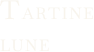 TARTINELUNEロゴ