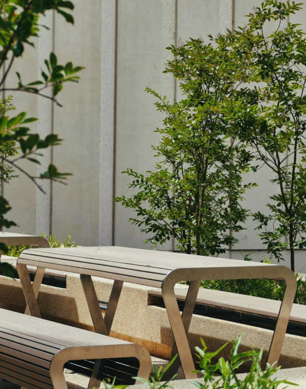 ダイニングテーブルラウンド